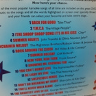 Karaoke Classics The 16 All Time Party Favourites DVD - pikkukuva 2