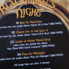 Blackmore's Night 4-track promo cd cdep Saksa 2003 - pikkukuva 2