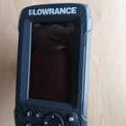 Kaikuluotain Lowrance Hook2. 4Bullet. - pikkukuva 2