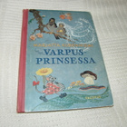 Marjatta Kurenniemi Varpusprinsessa - pikkukuva 1