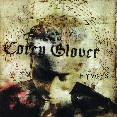 Corey Glover - Hymns (CD) NEAR MINT!! Living Colour