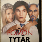 [DVD] POMON TYTÄR - pikkukuva 1