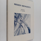 Aarno Ilmari Ingerttilä : Meren hengestä (signeerattu) - pikkukuva 1