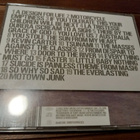 MANIC STREET PREACHERS: FOREVER DELAYED kokoelma CD 2002 - pikkukuva 2