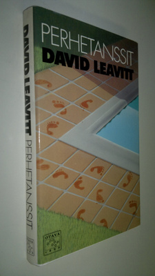 David Leavitt : Perhetanssit