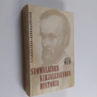 Viljo Tarkiainen : Suomalaisen kirjallisuuden historia - pikkukuva 1