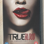 TRUE BLOOD: Kausi 1 (2008) 5DVD - pikkukuva 1
