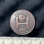 PRO PATRIA IV JA VII ARMEIJAKIUNNAN ESIKUNTA 1939-1943 MITAL - pikkukuva 1