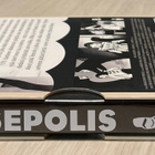 Persepolis (2007) Oscar-ehdokas: Paras animaatio - pikkukuva 4