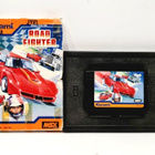 MSX - Road Fighter - pikkukuva 1