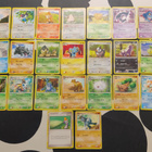 Pokemon kortteja - pikkukuva 1