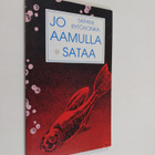 Tapani Rytöhonka : Jo aamulla sataa - pikkukuva 1