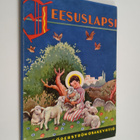 Signe Kantele : Jeesuslapsi - pikkukuva 1