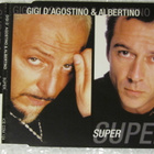 Gigi D'Agostino & Albertino • Super CD Maxi-Single - pikkukuva 1