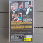 VHS: Reinikainen Koiranelämää (Tenho Saurén 1985/2002) - pikkukuva 2