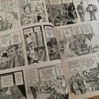 Indiana Jones juliste ja lehti - pikkukuva 4