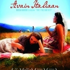 AVAIN ITALIAAN (20 489) -FI- DVD 2011, o:rosa karo - pikkukuva 2