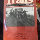 Trails. Toward a New Western History - pikkukuva 1