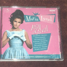 MARIA LUND - AJAN SÄVEL - CD - pikkukuva 1