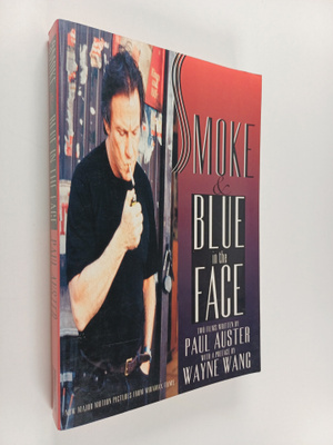 Paul Auster ym. : Smoke and Blue in the Face