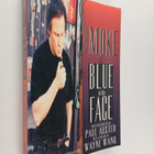 Paul Auster ym. : Smoke and Blue in the Face - pikkukuva 1