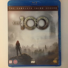 The 100 - Kausi 3 (2 Blu-ray) Eloonjääneet - pikkukuva 1