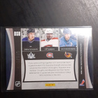 2010-11 Panini Limited - Trios #DSB Doughty/Subban/Bogosian - pikkukuva 2