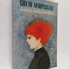 Guy de Maupassant : Koru ja muita novelleja - pikkukuva 1
