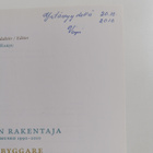 Kulttuurin rakentaja : Valtion taidemuseo 1990-2010 (sign... - pikkukuva 3