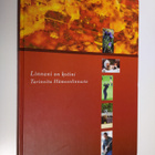 Linnani on kotini : tarinoita Hämeenlinnasta - pikkukuva 1