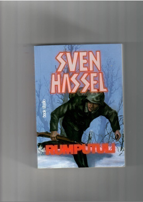 SVEN HASSEL: Rumputuli