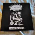 St.Mucus - Evacuate The Bowels ("7) - pikkukuva 1