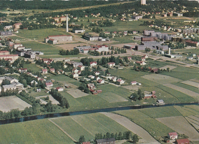 Seinäjoki Veljekset Karhumäki N:o 132   p121