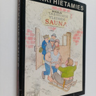 Heikki Hietamies : Nikolai Tasihinin yleinen sauna (signe... - pikkukuva 1