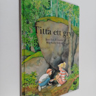Erik Lindström : Titta ett gryt - pikkukuva 1