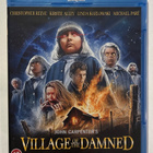 Village Of The Damned - Blu-ray, uusi - pikkukuva 1