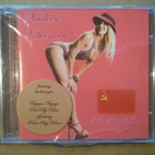 Nadeea Volianova - Never Say Never CD - pikkukuva 1