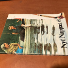 ABU NYT NAPPAA 1969 - pikkukuva 1