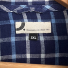 Miesten kauluspaita Dressmann koko 2XL - pikkukuva 2
