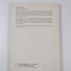 Germund Hesslow : Medicinsk vetenskapsteori - pikkukuva 2