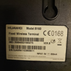 Gsm Lankapuhelin Huawei B 160 - pikkukuva 4