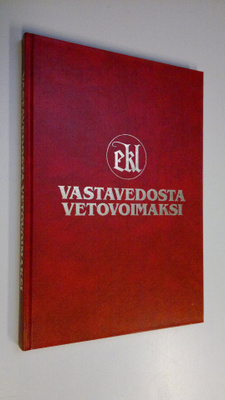 Jussi Pekkarinen : Vastavedosta vetovoimaksi