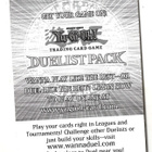 Yu-Gi-Oh Strategy Card 7 - pikkukuva 4