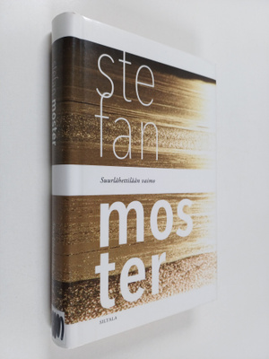 Stefan Moster : Suurlähettilään vaimo