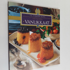 Kay (toim.) Halsey : Vanukkaat - pikkukuva 1