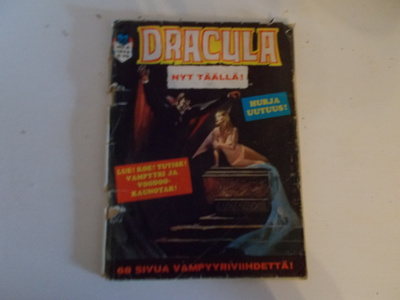 dracula 2 / 1974