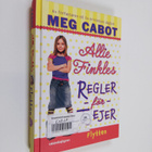 Meg Cabot : Flytten - pikkukuva 1