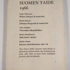 Suomen taide 1966 - pikkukuva 2