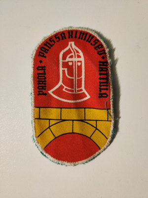 Matkailumerkki: panssarimuseo