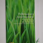 Peltokasvien kasvinsuojelu 2020 - pikkukuva 1